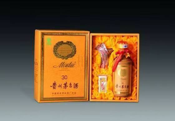 东光年份酒回收